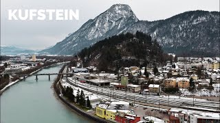 KUFSTEIN Austria [upl. by Eelta254]