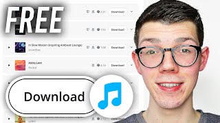 Top Best Free Music Download Sites  Full Guide [upl. by Nyledaj]