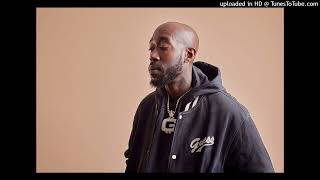 Freddie Gibbs Sample Type Beat 2024  quotSure Feel Good To Mequot Prod KJ wag Beatz [upl. by Hgielak]