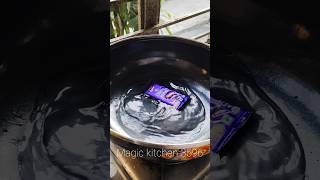 Dairy Milk Ice cream shorts icecream dairymilk viral chocolate [upl. by Olympia]