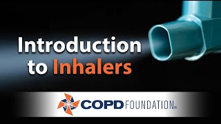 Introduction to Inhalers [upl. by Mag]