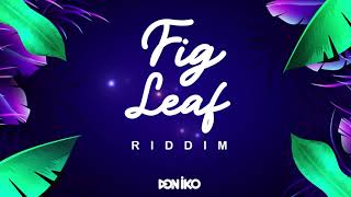 Lyrikal x Don Iko  Magical Fig Leaf Riddim  2021 Soca  Trinidad [upl. by Yorker848]