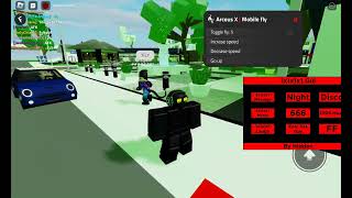 I HACK BROOKHAVEN WITH THE 1x1x1x1 ROBLOX HACKER GUI PART 2 HAHAHAHAHA [upl. by Agarhs]