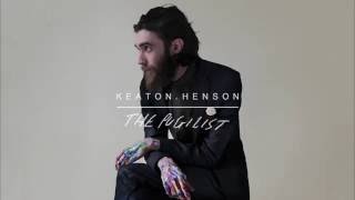 Keaton Henson  The Pugilist [upl. by Sugna414]