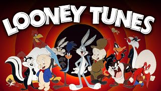 LOONEY TUNES MACERASI [upl. by Innis]