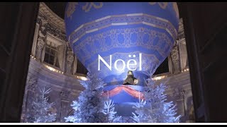 VauxleVicomte fête Noël [upl. by Huberman]