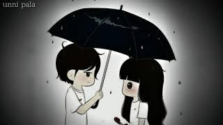 Karkalam azhaikkum 🖤😍 WhatsApp status [upl. by Atinus]