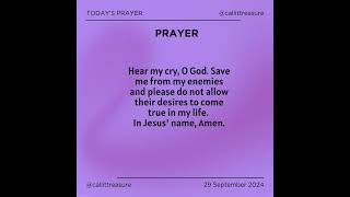 Thank you God for everything that you have done for meprayer jesus amen faith [upl. by Namdor]