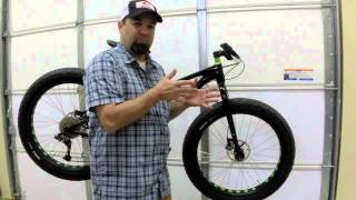 2014 Trek Farley review [upl. by Altheta]