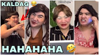 JOMAR YEE FUNNY TIKTOK COMPILATION PART 39 [upl. by Alber]