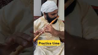 Practice time flute practice [upl. by Abbey]