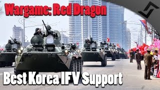 Wargame Red Dragon  Bear vs Dragon Part 3  Best Korea Helps Out [upl. by Weidner]