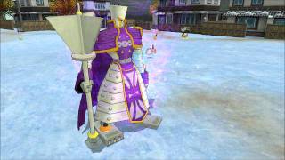 Digimon Masters Online  Pawnchessmon White  all evolutions and attacks [upl. by Rickey948]