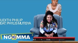 MUIKANGALAATE by Judith Philip FEAT Phylis Mutisya YouTubeyoutubechannel [upl. by Lorilee856]