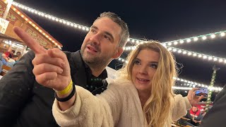 OKTOBERFEST VLOG 2024 TEIL 24 [upl. by Ul]