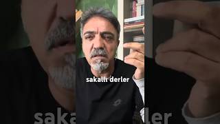 Sakallı derler edebiyat edebiyatnotları şahinyıldırımileedebiyat şahinyıldırım [upl. by Keir496]