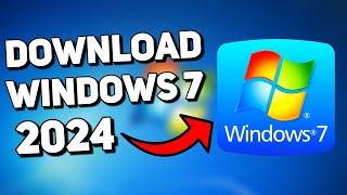 How to Download ALL Versions of Windows 7 in 2024 amp Create a Windows 7 Multi Edition ISO File [upl. by Warder]