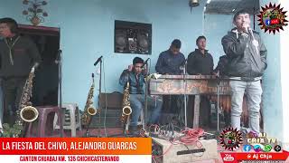 Fiesta del CHIVO Alejandro Guarcas desde Chuabaj Chichicastenango 2024 [upl. by Irved]