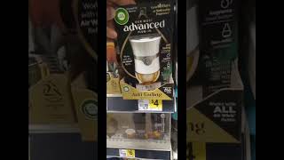 AIRWICK amp FEBREZE PLUG DEALS AT DOLLAR GENERAL MUST WATCH FOR SAVINGS [upl. by Fia511]