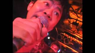 二重のリリアン2006年12月9日池袋LIVE in ROSA④「ごめんねボム」 [upl. by Hulton852]