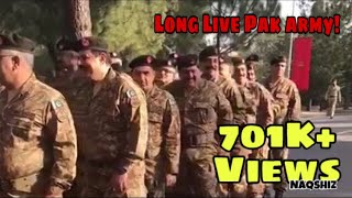 74th PMA long course get together 2017 of retired army officers  NaqshIz [upl. by Ykcor]