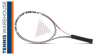 Tecnifibre ATP TFight 320 XTC Tennis Racquet Review🇺🇸 [upl. by Llerret]