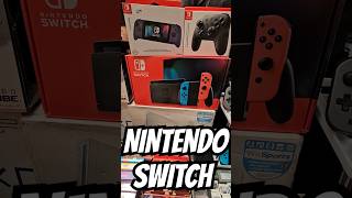 NINTENDO SWITCH VALE ESSE PREÇO [upl. by Olyhs647]