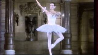 Sylvie Guillem quotGrand Pas Classiquequot [upl. by Ignacio208]