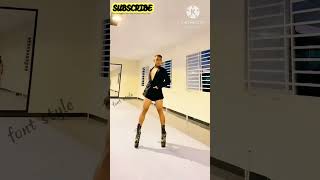 Walking As Model shorts youtubeshorts catwalk fashion style streetfashion [upl. by Ailimac]