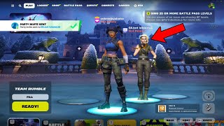 How To Get Bot Lobbies in Fortnite Chapter 5 Fortnite Bot Lobby Tutorial [upl. by Salb]