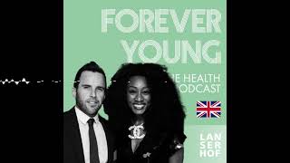 32  The Dynamic Duo Beverley Knight amp James OKeefe  Forever Young Eng  The Health Podcast [upl. by Saber745]