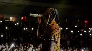 Ty Dolla ign Live at YouTube Theater Recap [upl. by Adleremse]