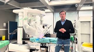 Promovideo WRSE12 Single Port vs Multiport  the sequel Dr Ruben De Groote [upl. by Neelie]