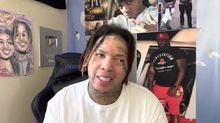 KING YELLA RESPONDS TO RUMORS ABOUT FBG DUCK HOMIE BCR MEEZLE amp JHE TRAVV MURDER SITUATION [upl. by Darrelle986]