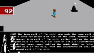 Undertale broken wishes NEW ULC TYPE GAME  with devs of the game [upl. by Ardnola]