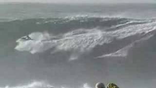 BILLABONG XXL Biggest wave of the year Contest [upl. by Sdlonyer]