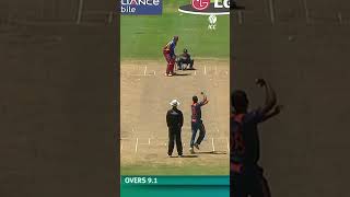 Chris Gayle massive sixes [upl. by Najed]