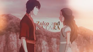 Zuko and Katara  Loving you is a losing game [upl. by Adoh]