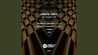 Be Right Vocal Mix [upl. by Godred]