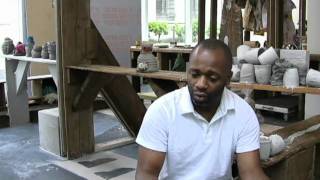 Gestures of Resistance Theaster Gates [upl. by Arita564]