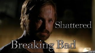 Breaking Bad  Shattered  Fan Tribute  HD [upl. by Ardnuaek652]