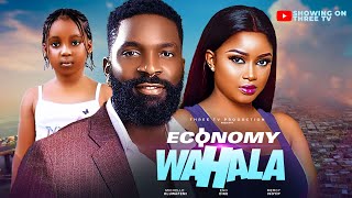 ECONOMY WAHALA  ESO DIKE MERCY ISOYIP 2024 NOLLYWOOD MOVIES [upl. by Washko]