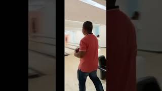 Invited in friendly bowling event by 650 Allied [upl. by Reube]