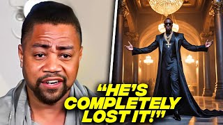 Cuba Gooding Jr LEAKS Shocking Info On Diddys Creepy Rise To Fame [upl. by Bertrando]