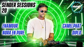 🔥 Melodic House amp Progressive DJ Set 2024  Kragey Live Mix ft Enamour CamelPhat and More [upl. by Cyrus]