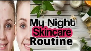 Skin Care routine best home remedies for daily skin whitening tips [upl. by Donata]