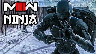 Call of Duty Modern Warfare 3 Ninja Defuse Montage [upl. by Nalra]