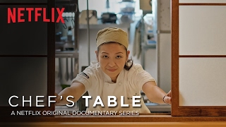 Chefs Table Noodles 2024  Official Trailer  Netflix  Trailer DB [upl. by Biagi421]