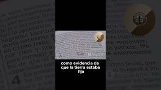 El choque entre heliocentrismo y la Biblia [upl. by Yraunaj]