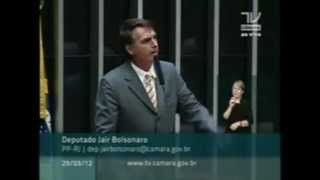 Bolsonaro  31 de Março de 1964  PT  Lamarca [upl. by Sager]